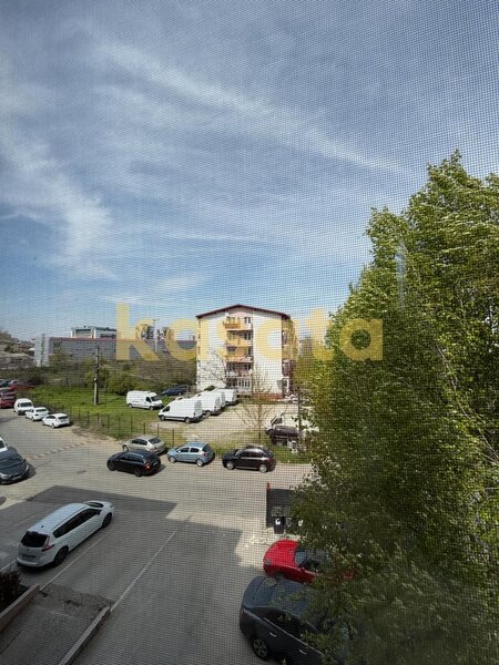 Ozana, apartament 2 camere, ready to move.