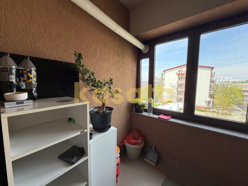 Ozana, apartament 2 camere, ready to move.