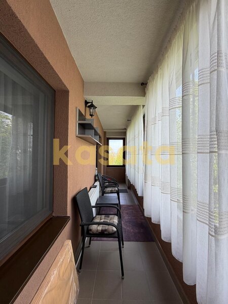 Ozana, apartament 2 camere, ready to move.