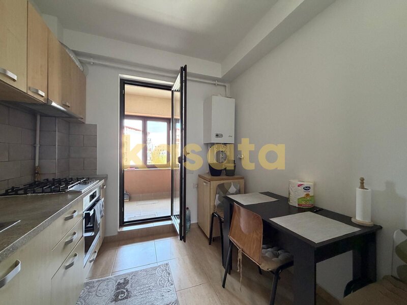 Ozana, apartament 2 camere, ready to move.