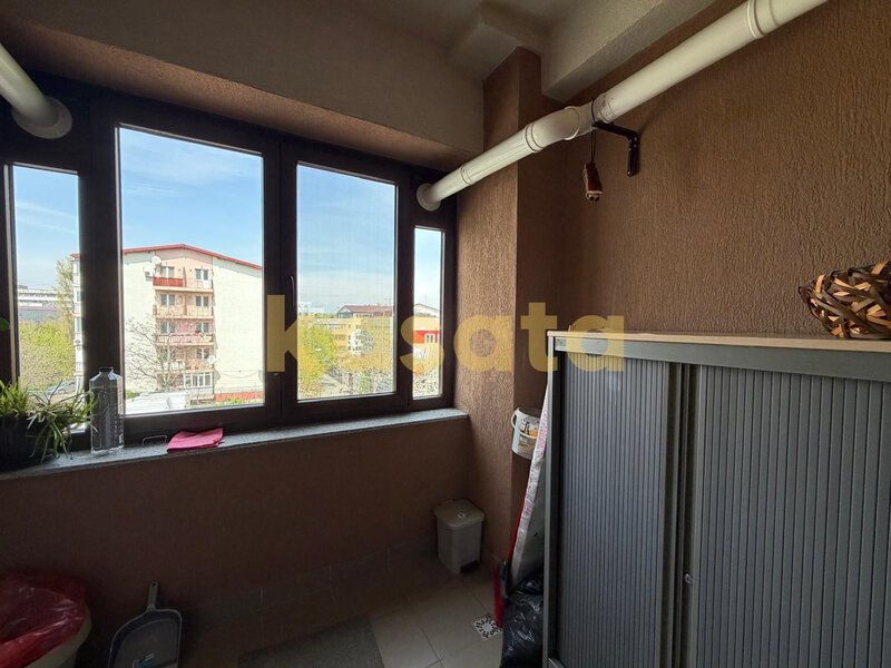 Ozana, apartament 2 camere, ready to move.