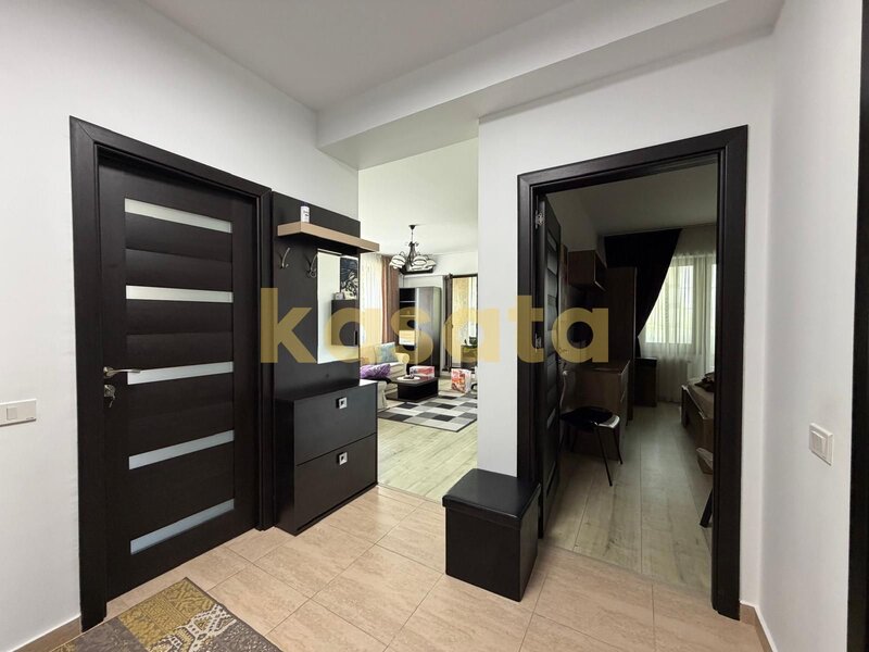 Ozana, apartament 2 camere, ready to move.