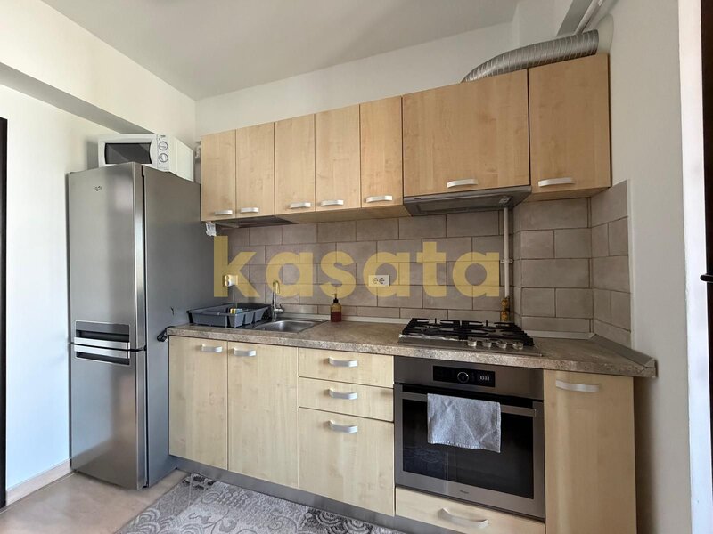 Ozana, apartament 2 camere, ready to move.