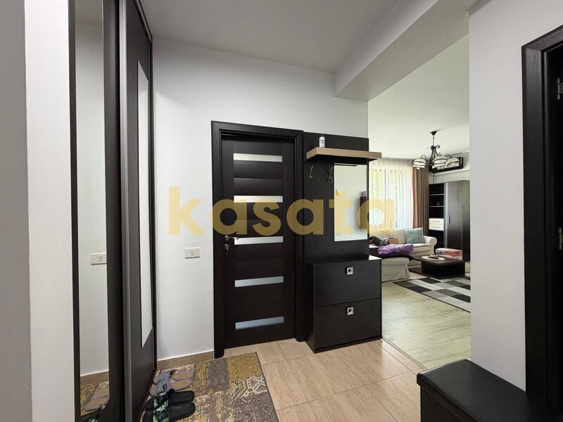 Ozana, apartament 2 camere, ready to move.