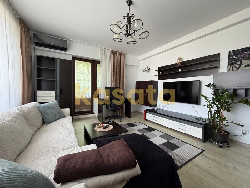 Ozana, apartament 2 camere, ready to move.
