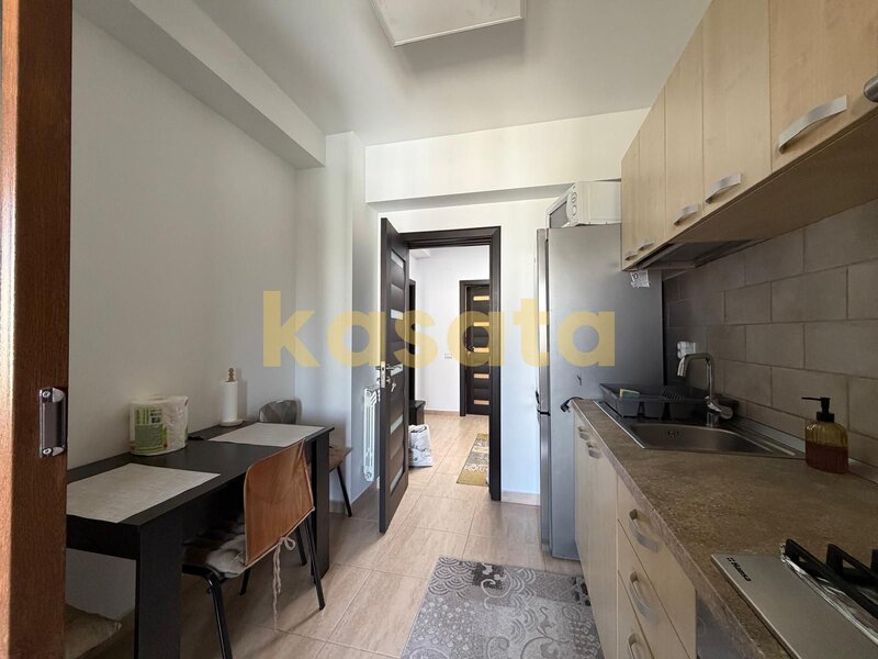 Ozana, apartament 2 camere, ready to move.